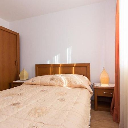 Marija F4 Apartment Krk Town Eksteriør billede