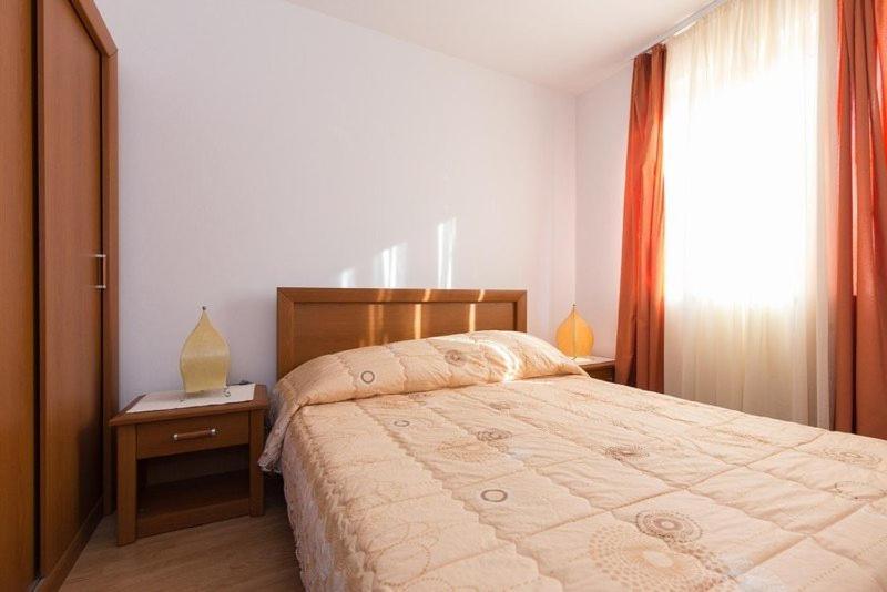 Marija F4 Apartment Krk Town Eksteriør billede